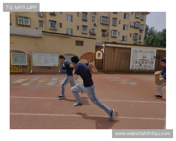 体育会的感受：如何在运动中找到属于自己的快乐与自信