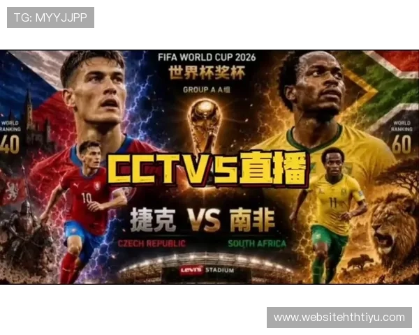 南非vs捷克比赛中球员表现及战术布局的详细解读